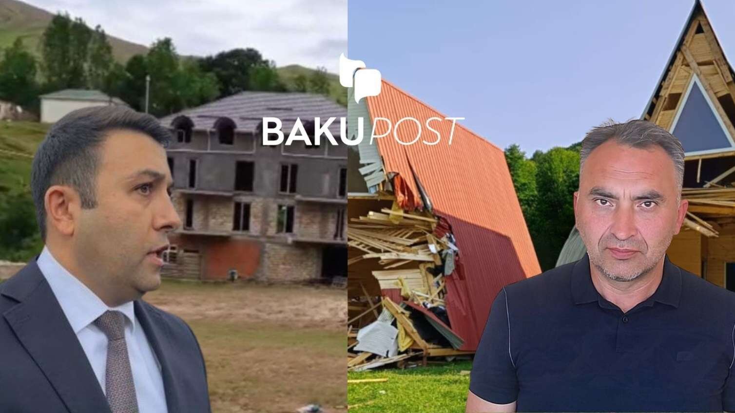 post