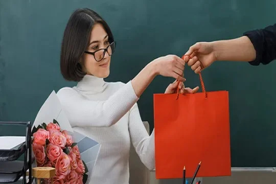 post