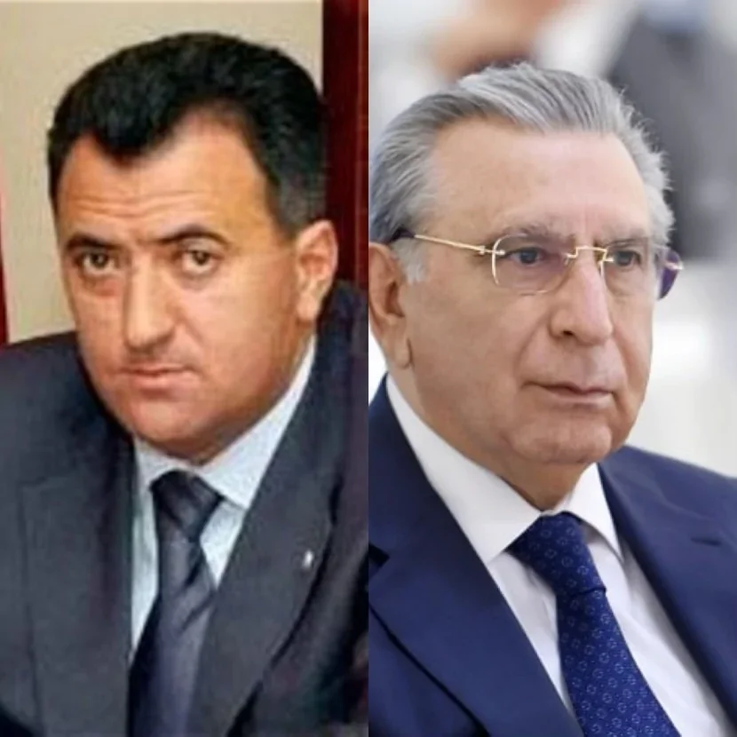 "Dostluq” ordenili icra başçısı - Mehdiyevin xas adamı Fərzəliyev əslində kimdir? -