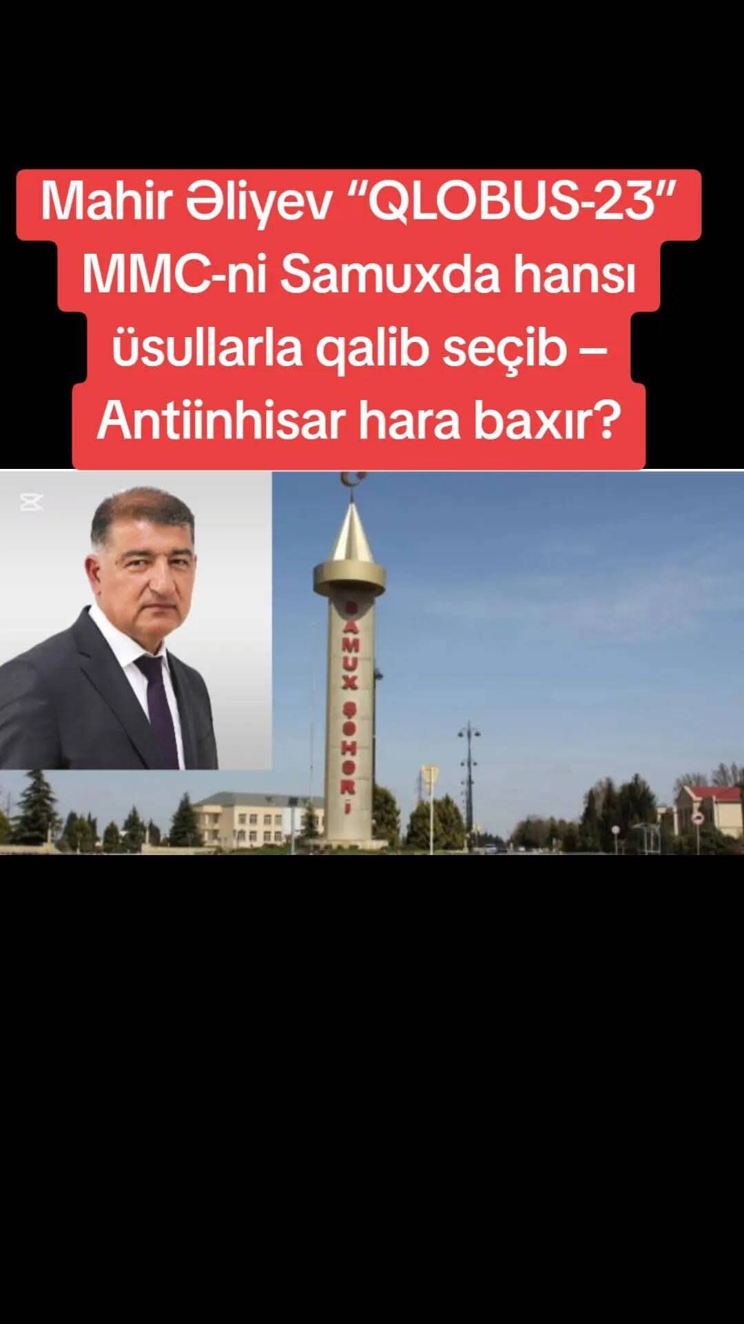 post