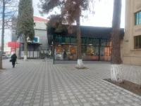 post
