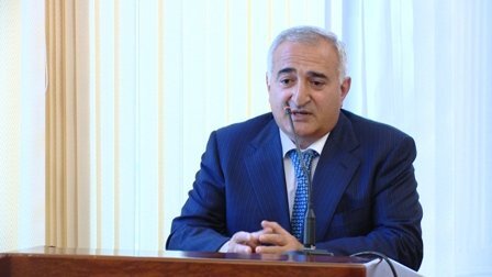 “Azəravtoyol” un “qara kassa”sı Əvəz Qocayevin restoranları, villları, bank hesabları, milyonluq mülklər -