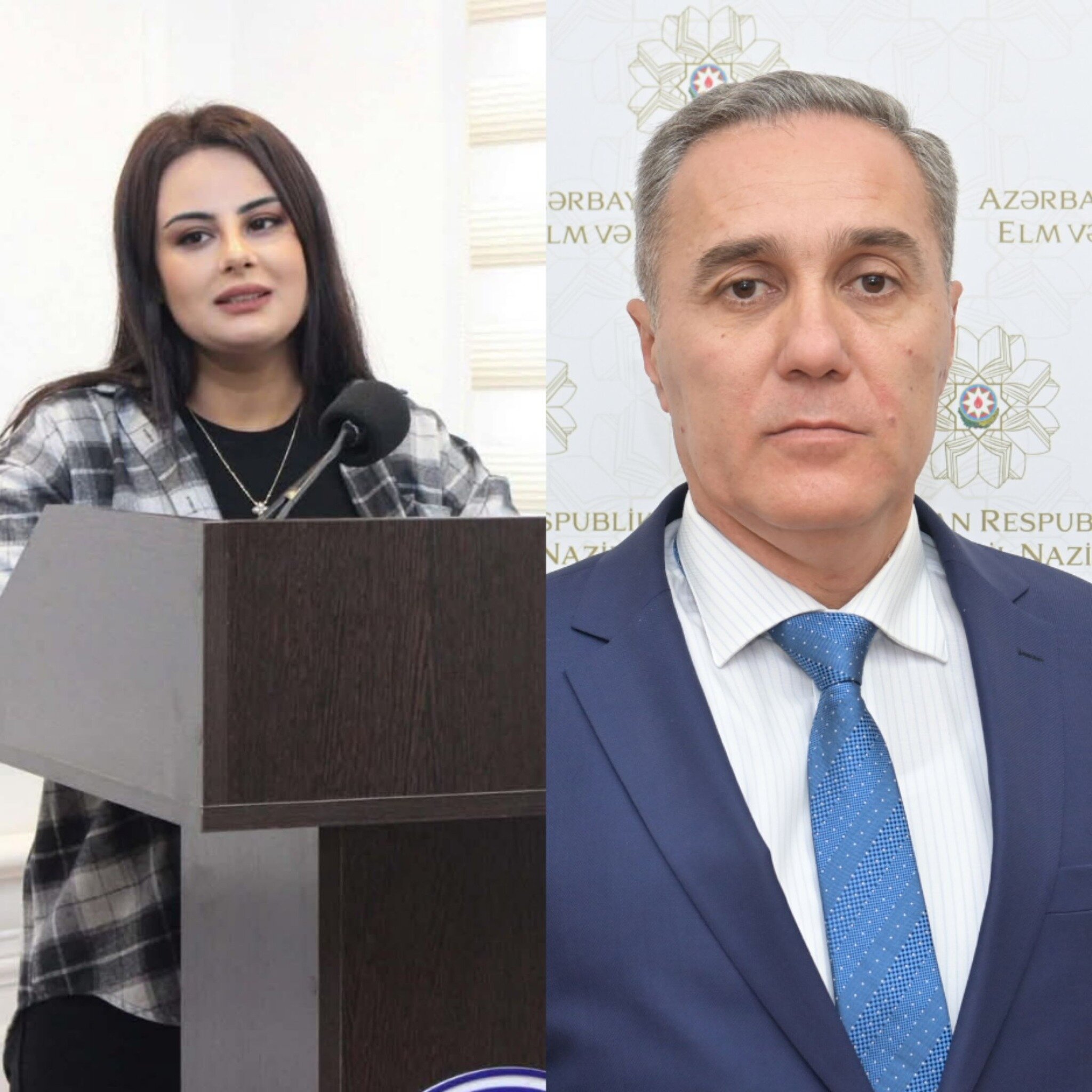 Məktəb direktoru Arzu Əliyeva Salyan Peşə Liseyinə rəhbər gətirilir -