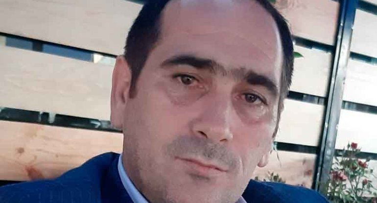 FİKRƏT FƏRHADOĞLU - 50: